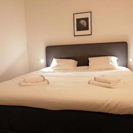 Appartement Deluxe Orly 2 Οστένδη Εξωτερικό φωτογραφία
