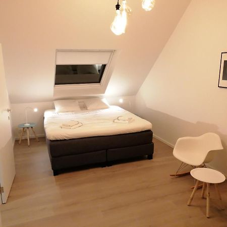 Appartement Deluxe Orly 2 Οστένδη Εξωτερικό φωτογραφία