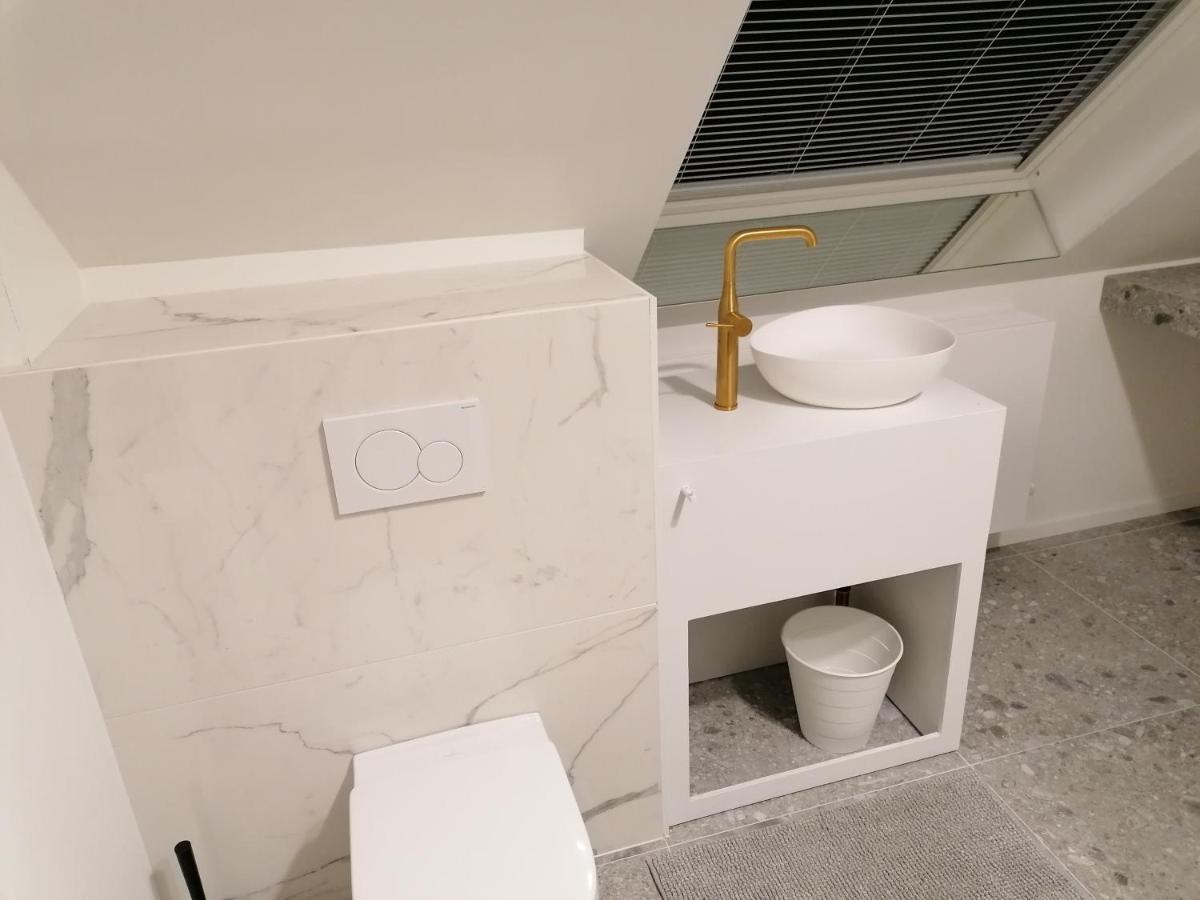 Appartement Deluxe Orly 2 Οστένδη Εξωτερικό φωτογραφία